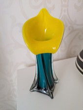 NEW : Vintage Hand-Blown