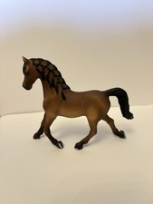 Schleich rare retired 2014