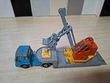 Corgi ‘Major’ Toys 1131