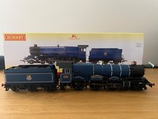 Hornby King Class 6025 "King
