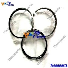 New 3TN82 3TN82E 3T82B Piston