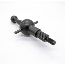 Gear Lever Lower - Land Rover