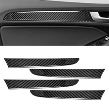 Carbon Fiber Interior Door