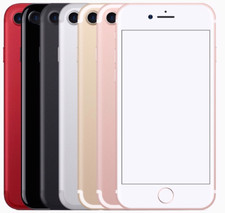 Apple iPhone 7  Smartphone