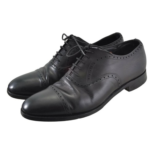 Alfred sargent black size - sargent,