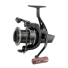 Okuma INC Inception Fixed Spool Carp Fishing Reel - 6000 or 8000 Models