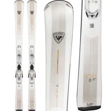 Rossignol women nova skis - women's,