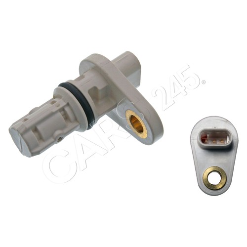 Swag crankshaft pulse sensor - swag,