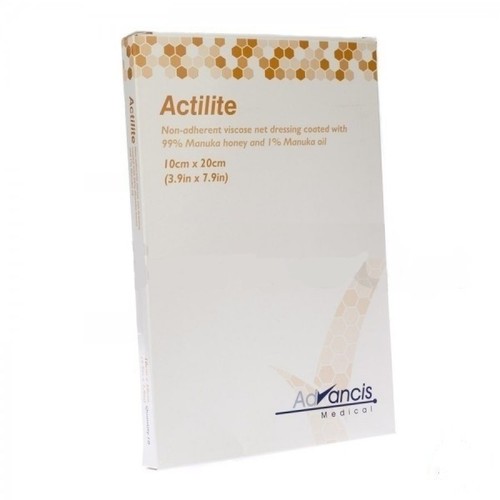 Actilite manuka honey - actilite,