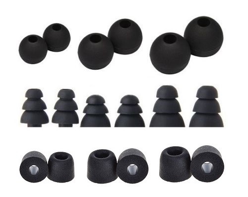 Earbud tips for beats dr - tips, by