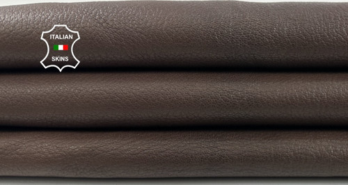 Natural brown grainy rough - brown,