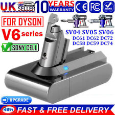 Genuine for Dyson V6, SV03