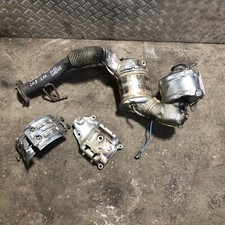 FORD MONDEO MK5 CATALYTIC CONVERTER DPF FILTER 2.0 TDCI YLCC 82436299 2019 On
