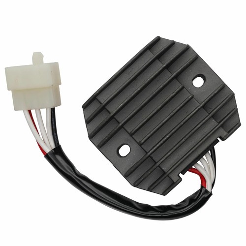 Mtx regulator rectifier fit - mtx, to