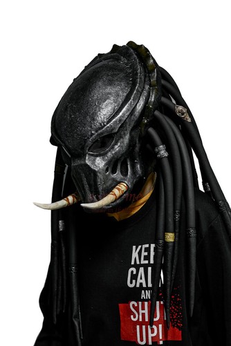 Tracker predator latex rubber - predator,