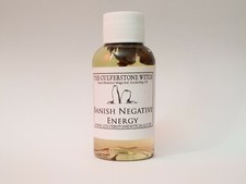 Anointing Oil 50ml - Choose from List - Witch Pagan Wicca Witchcraft Ritual 