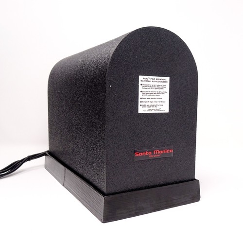 Rain2 waterfall algae scrubber - rain2,