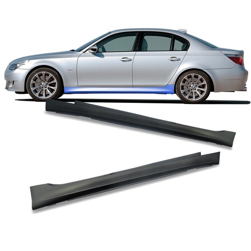 Side skirts sport with abe - side,