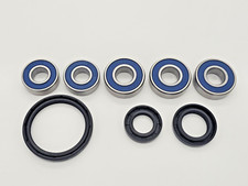 Yamaha DT400 1975-1978 Front