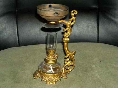Antique vapo lantern usa c - antique,