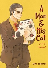 A Man and His Cat 1, Umi