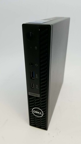 Dell optiplex 7020 micro pc - optiplex,