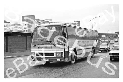 Bus photograph highland - bus,