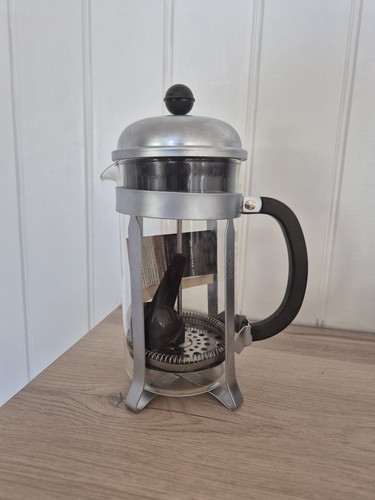 Bodum french press coffee - bodum,