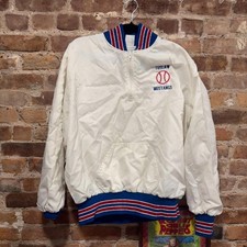 1970S VINTAGE BASEBALL VARSITY