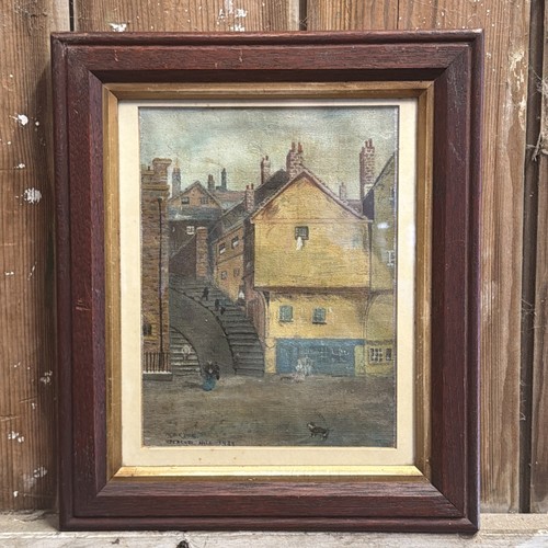 1935 prison chelmsford - hm,