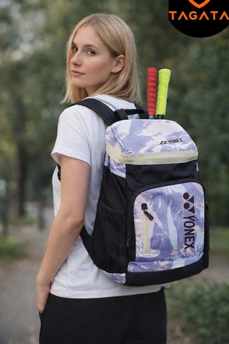 Yonex badminton bag - badminton,