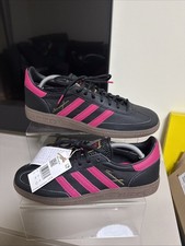 Adidas Birmingham Uk 9.5 Brand