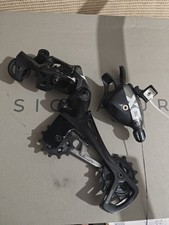 SRAM XO1 Eagle 12-Speed Rear