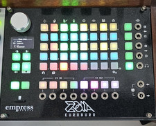 Empress Effects ZOIA Euroburo