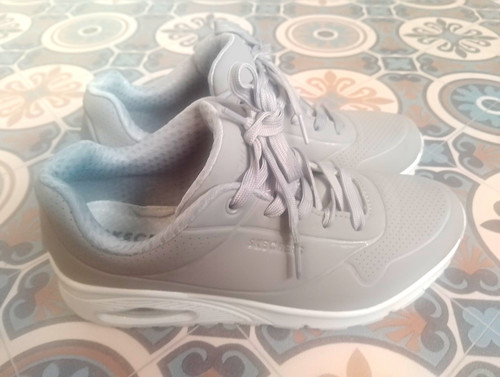 Skechers ladies memory foam - skechers,