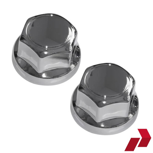 Ruspa multi fit chrome - ruspa,