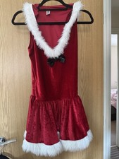 Ann Summers Miss Santa Xmas