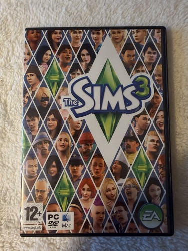 The sims video - the,