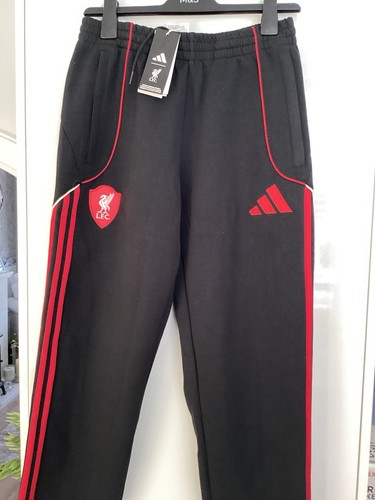 Liverpool adidas sweatpants - liverpool,