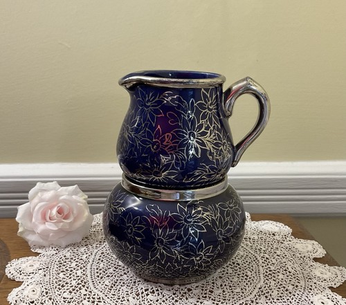 Antique sudlows burslem - antique,