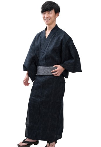 Edoten mens japanese yukata - mens,