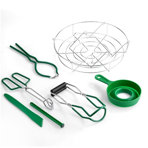 7pcs jam making tools kit - ­7pcs,