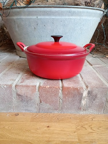 Cousances creuset fait tout - cousances,