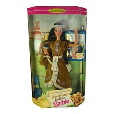 Vintage american indian baby - vintage,