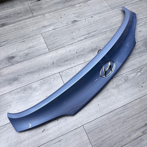 Hyundai ix35 boot handle ice - hyundai,