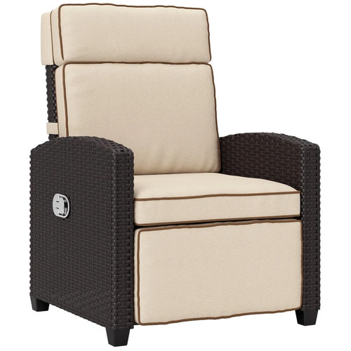 Outsunny 145 reclining - 145°,