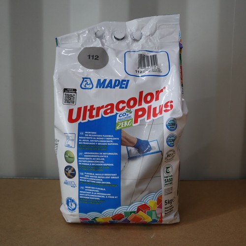 Mapei ultracolor plus grout - plus,