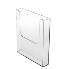 A5 Wall Mounted Leaflet Holder