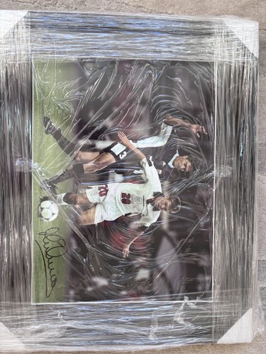 Michael owen signed england - owen,