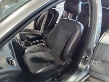 FRONT SEAT LH FORD MONDEO MK4 FL 2010-2014 TITANIUM X SPORT TDCI 5 DOOR ESTATE